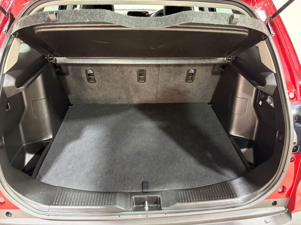 Used Suzuki SX4 S-Cross 2024 for sale - 77296956: Photo 22