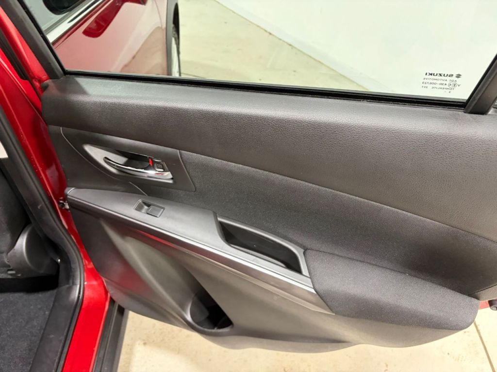 Used Suzuki SX4 S-Cross 2024 for sale - 77296956: Photo 25