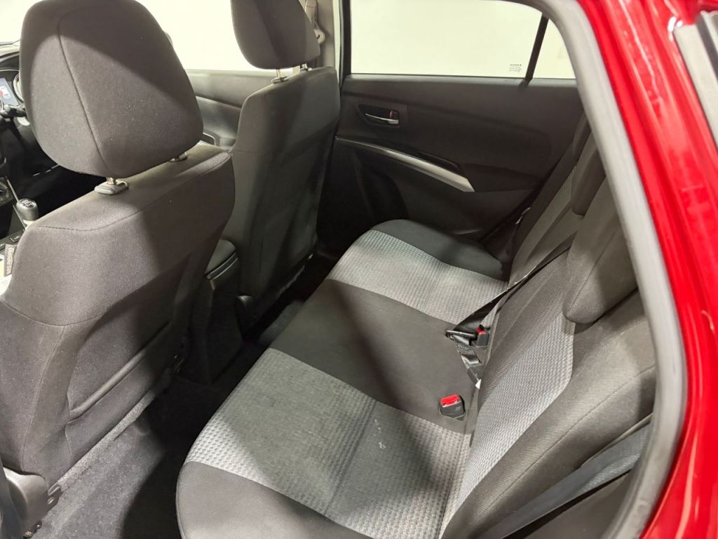 Used Suzuki SX4 S-Cross 2024 for sale - 77296956: Photo 26