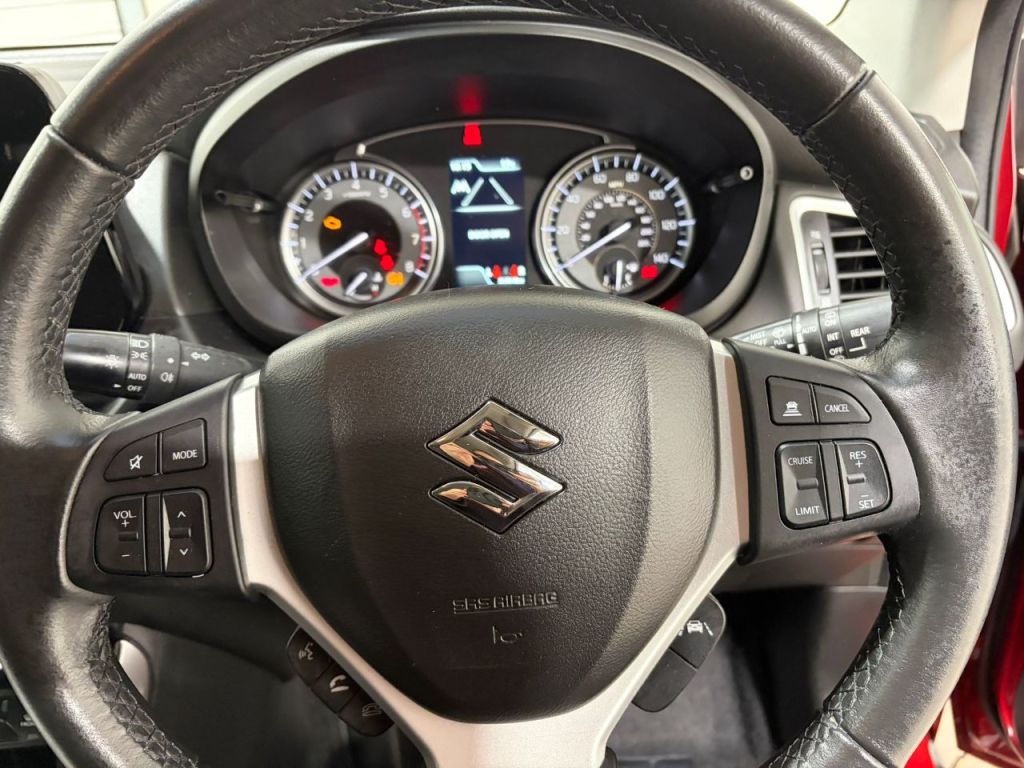 Used Suzuki SX4 S-Cross 2024 for sale - 77296956: Photo 8