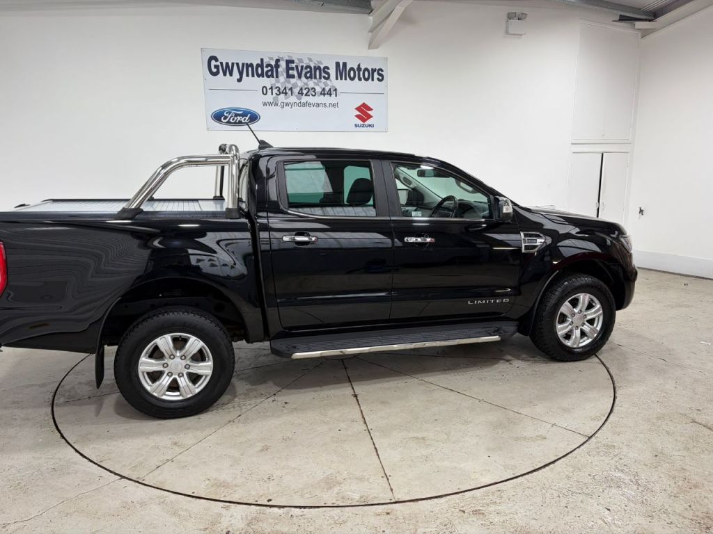 Used Ford Ranger 2020 for sale - 77904581: Photo 11