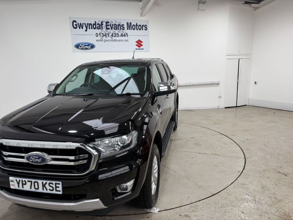 Used Ford Ranger 2020 for sale - 77904581: Photo 13