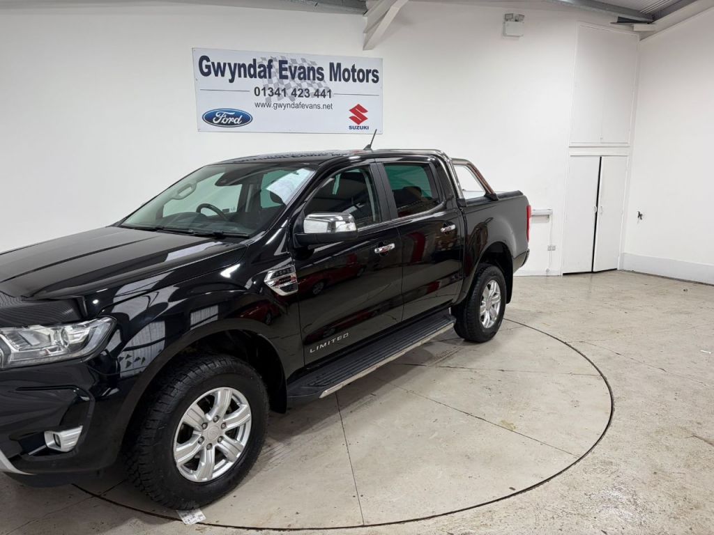 Used Ford Ranger 2020 for sale - 77904581: Photo 15