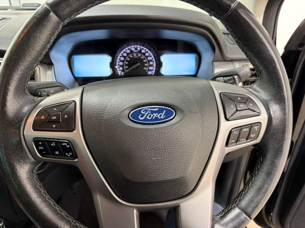Used Ford Ranger 2020 for sale - 77904581: Photo 16