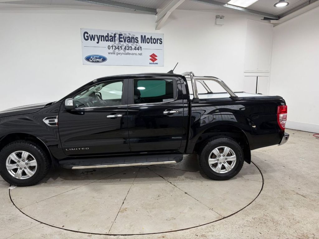 Used Ford Ranger 2020 for sale - 77904581: Photo 17