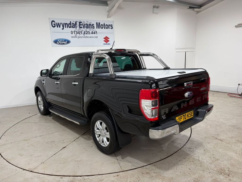 Used Ford Ranger 2020 for sale - 77904581: Photo 19