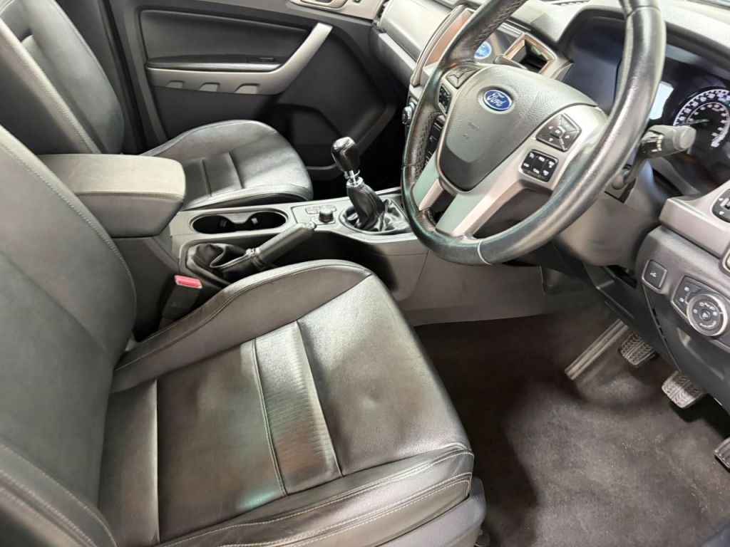 Used Ford Ranger 2020 for sale - 77904581: Photo 2