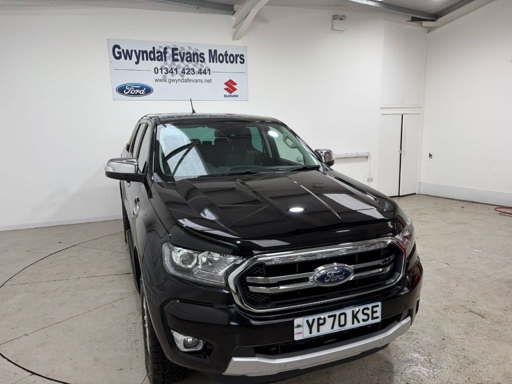 Used Ford Ranger 2020 for sale - 77904581: Photo 21