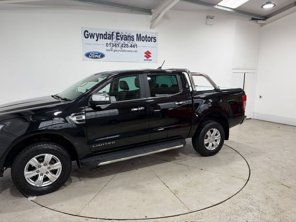 Used Ford Ranger 2020 for sale - 77904581: Photo 23