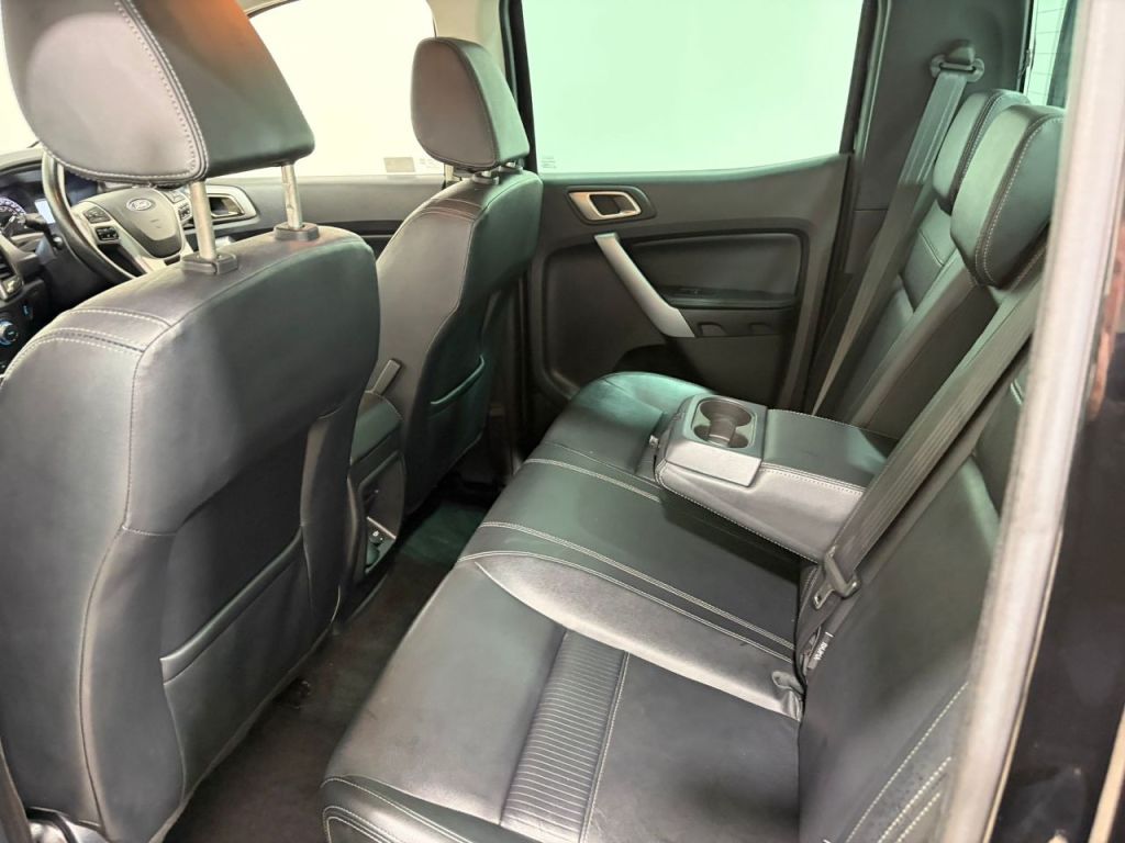 Used Ford Ranger 2020 for sale - 77904581: Photo 24