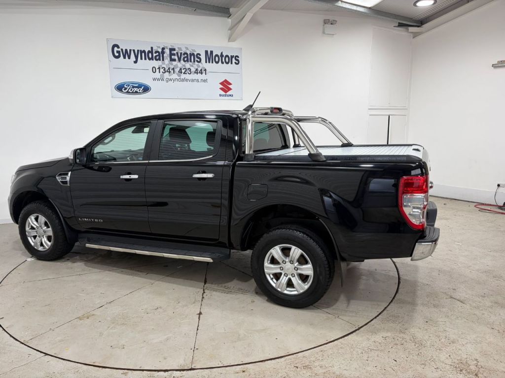 Used Ford Ranger 2020 for sale - 77904581: Photo 25