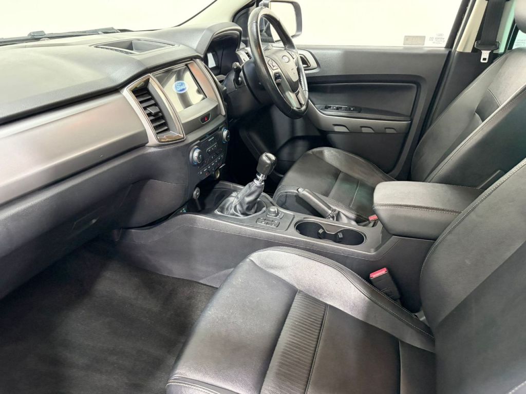 Used Ford Ranger 2020 for sale - 77904581: Photo 26