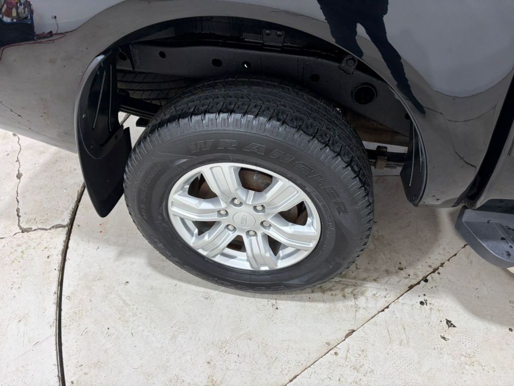 Used Ford Ranger 2020 for sale - 77904581: Photo 4