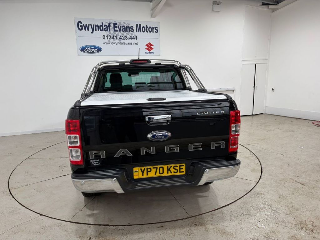 Used Ford Ranger 2020 for sale - 77904581: Photo 5