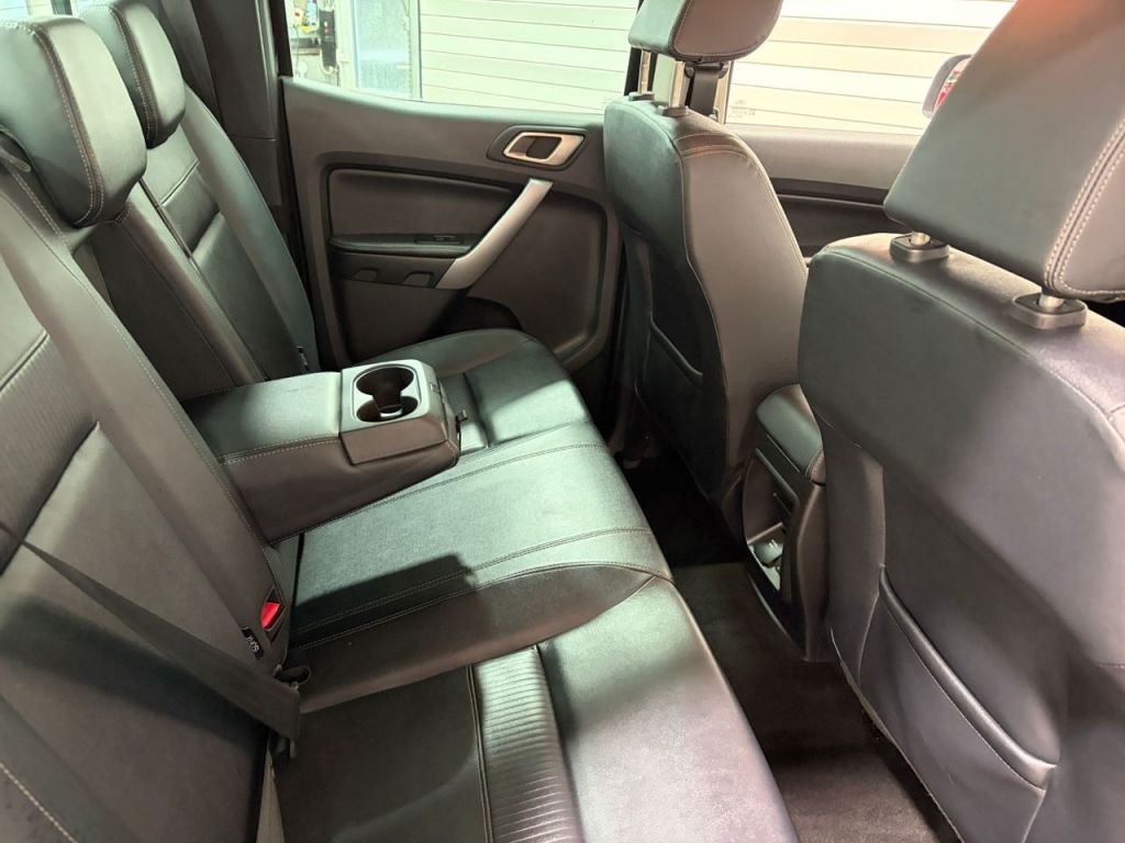 Used Ford Ranger 2020 for sale - 77904581: Photo 6