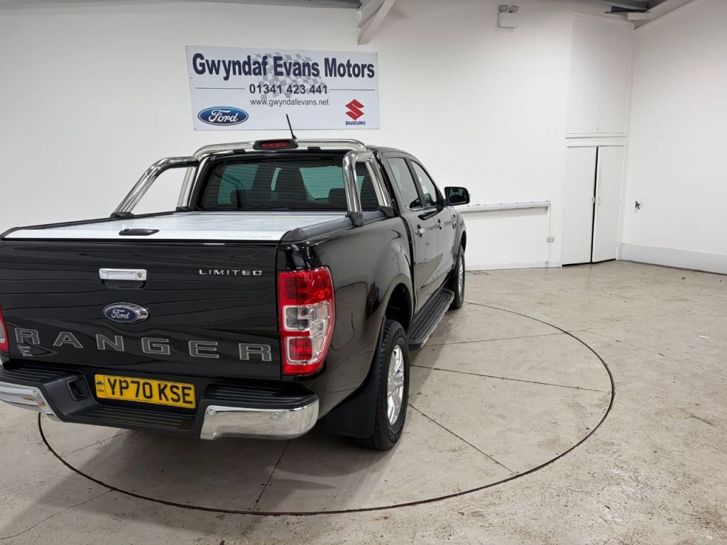 Used Ford Ranger 2020 for sale - 77904581: Photo 7