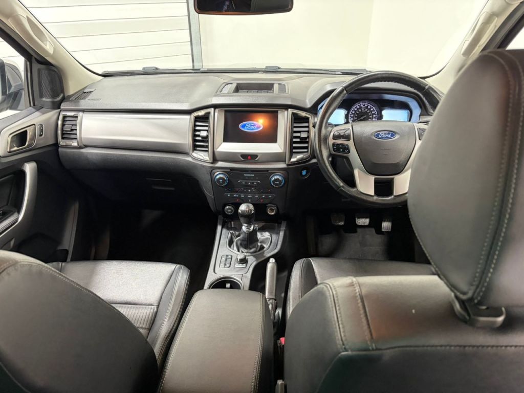 Used Ford Ranger 2020 for sale - 77904581: Photo 8