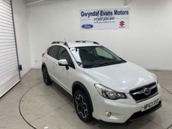 2014 - 2.0D SE Lux 5dr