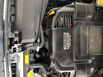Used Subaru XV 2014 for sale - 75078294: Photo