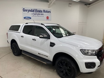 Ford - Ranger
