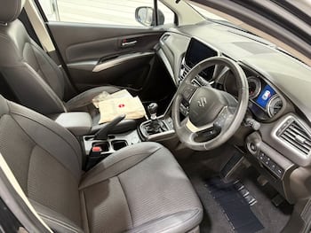 Used Suzuki SX4 S-Cross 2023 for sale - 79665511: Photo