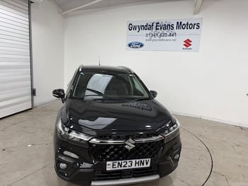 Used Suzuki SX4 S-Cross 2023 for sale - 79665511: Photo
