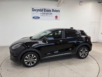 Used Ford Puma 2025 for sale - 78745094: Photo