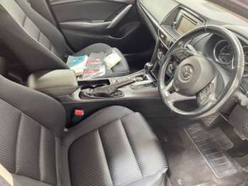 Used Mazda Mazda6 2015 for sale - 75056903: Photo
