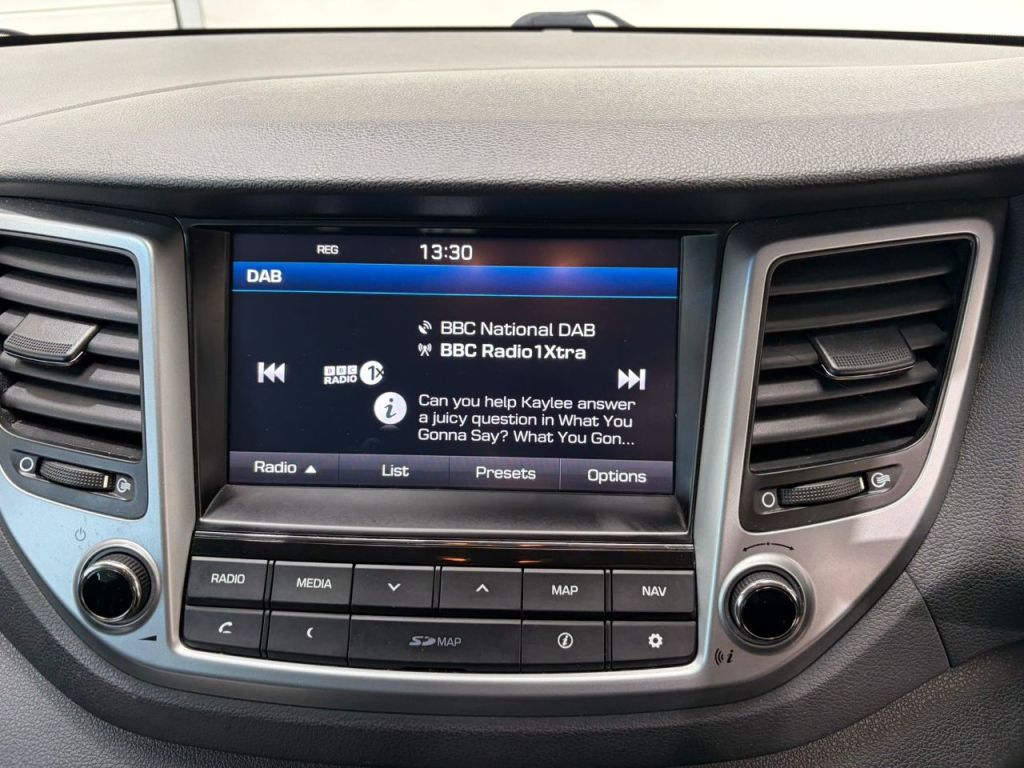 Used Hyundai TUCSON 2017 for sale - 78167766: Photo 14