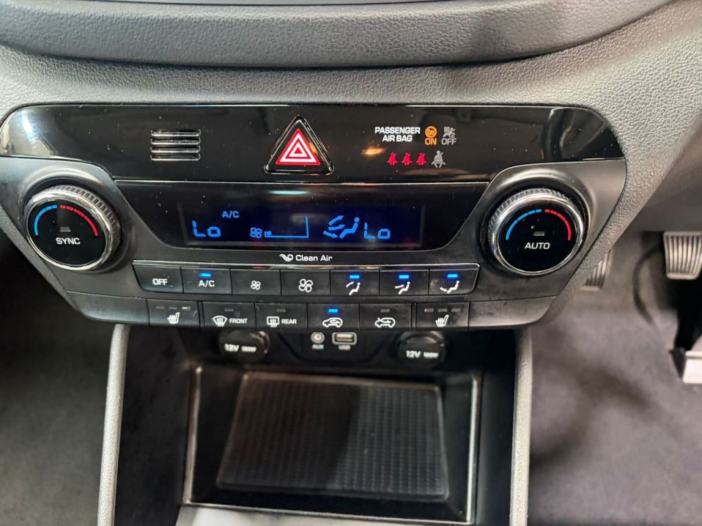 Used Hyundai TUCSON 2017 for sale - 78167766: Photo 16