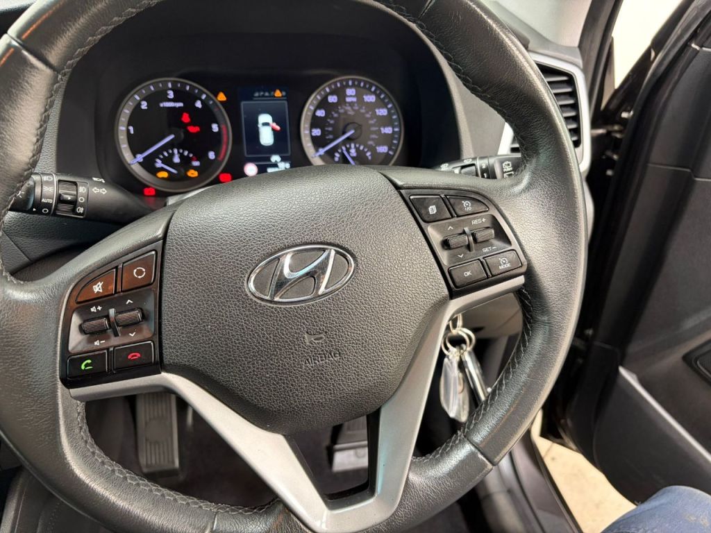 Used Hyundai TUCSON 2017 for sale - 78167766: Photo 20