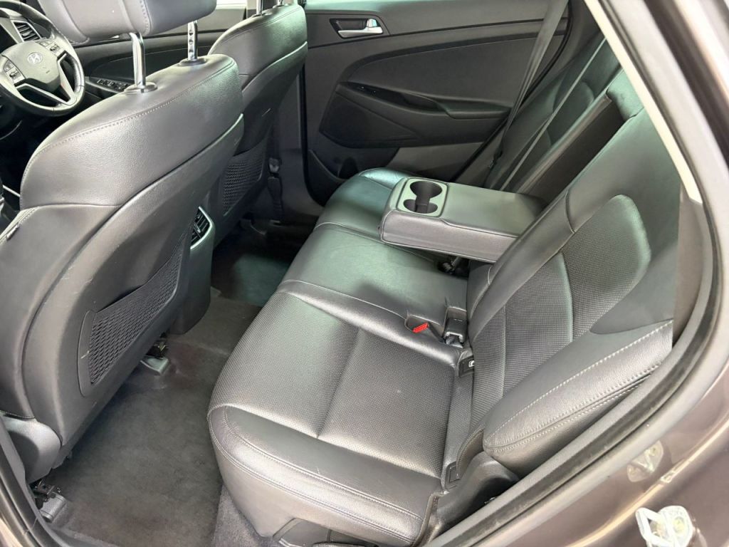 Used Hyundai TUCSON 2017 for sale - 78167766: Photo 22