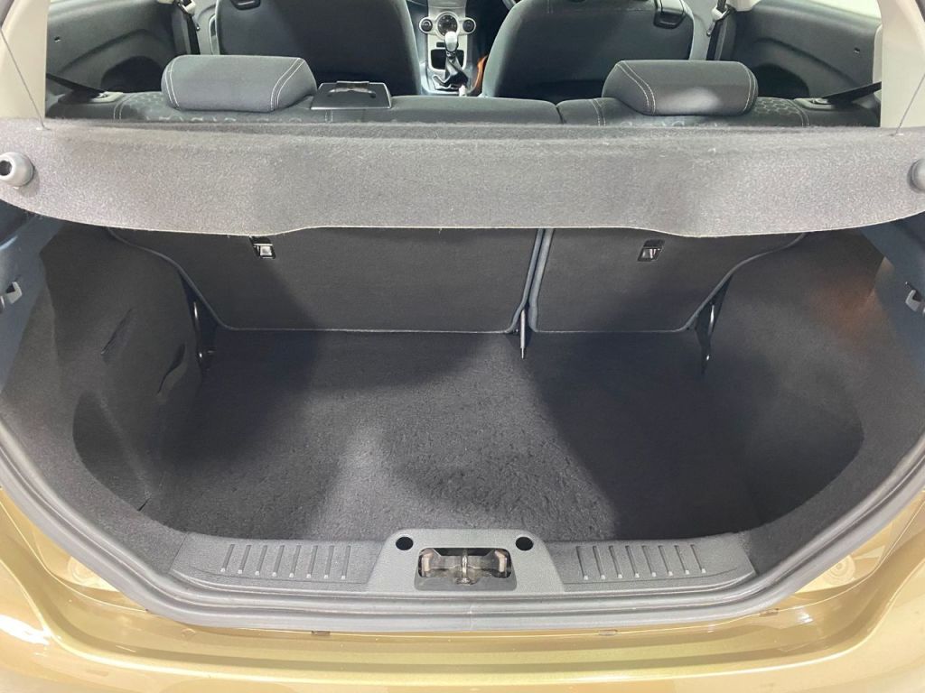 Used Ford Fiesta 2012 for sale - 76345068: Photo 26