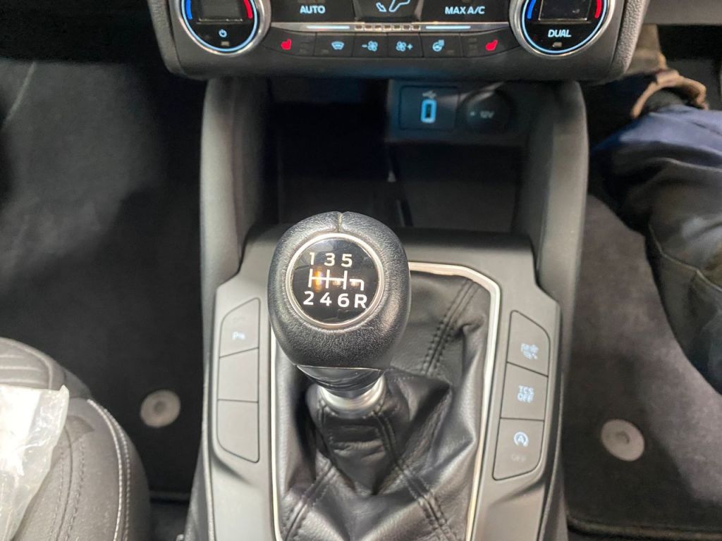 Used Ford Focus 2020 for sale - 76235179: Photo 14