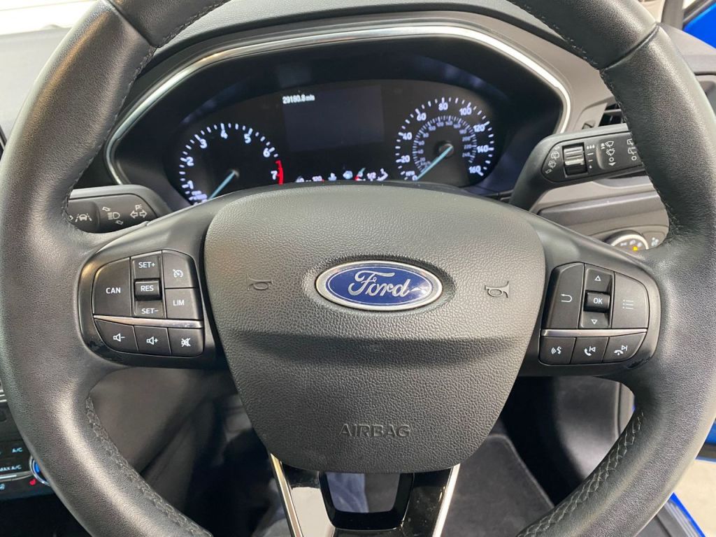 Used Ford Focus 2020 for sale - 76235179: Photo 16