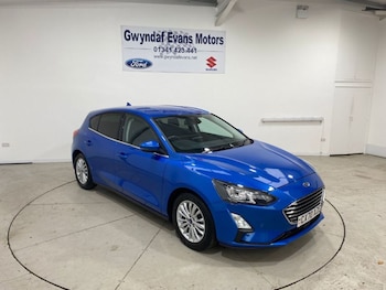 Ford - Focus