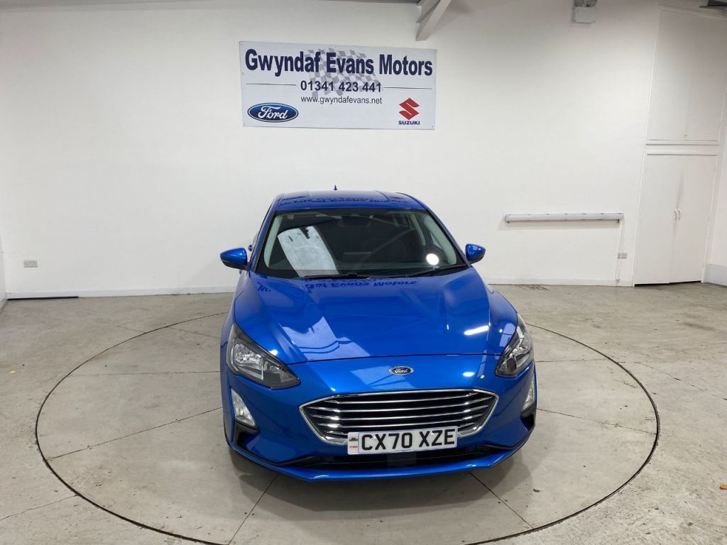Used Ford Focus 2020 for sale - 76235179: Photo 21