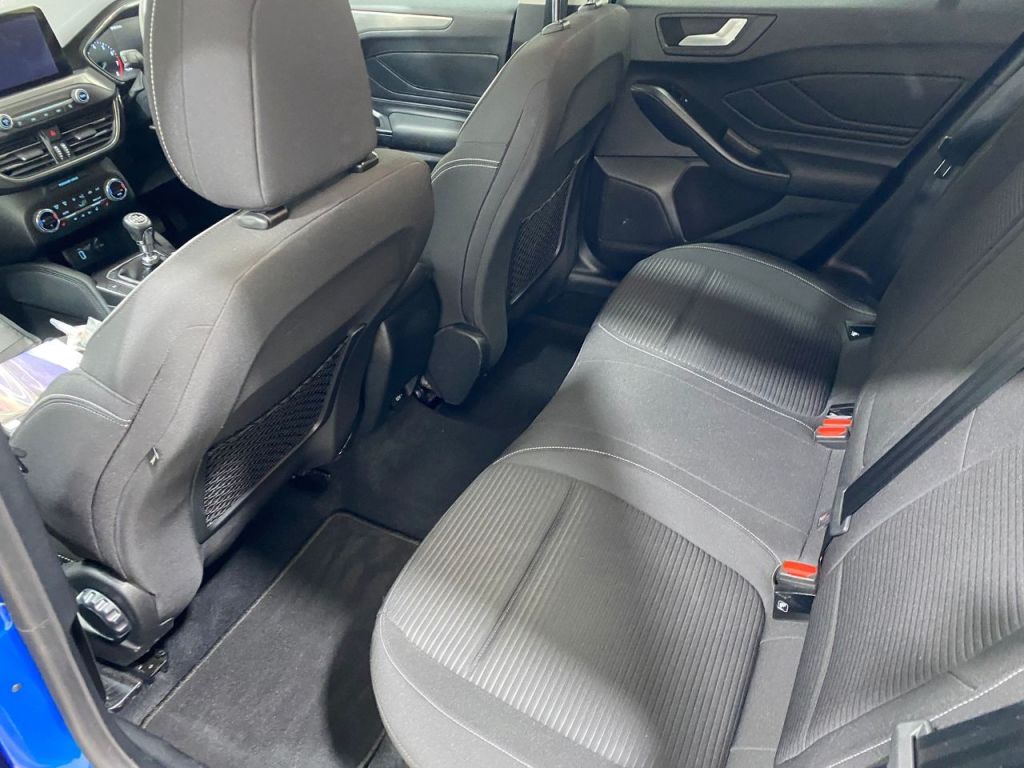 Used Ford Focus 2020 for sale - 76235179: Photo 24