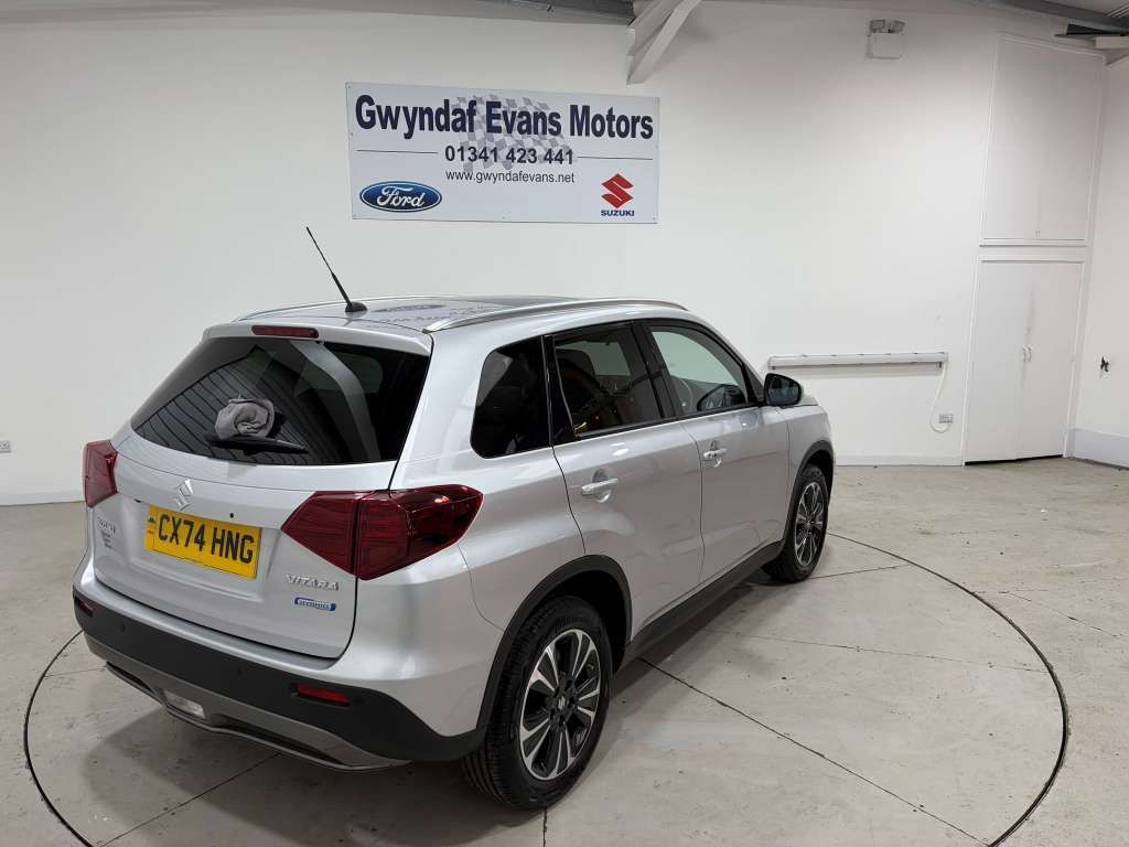 Used Suzuki Vitara 2024 for sale - 77421344: Photo 10