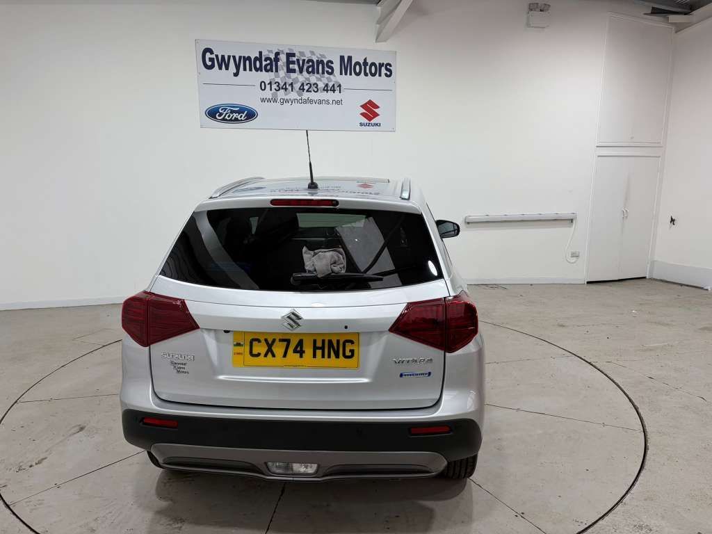 Used Suzuki Vitara 2024 for sale - 77421344: Photo 13
