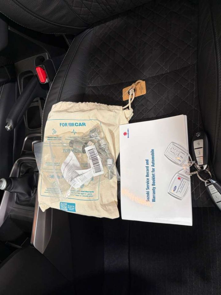 Used Suzuki Vitara 2024 for sale - 77421344: Photo 20