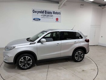 Used Suzuki Vitara 2024 for sale - 77421344: Photo