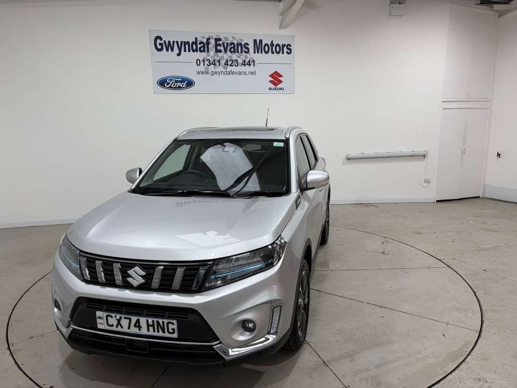 Used Suzuki Vitara 2024 for sale - 77421344: Photo 6