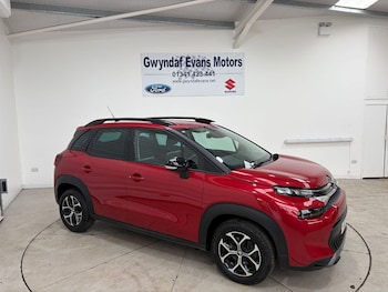 Used Citroen C3 Aircross 2023 for sale - 79054086: Photo