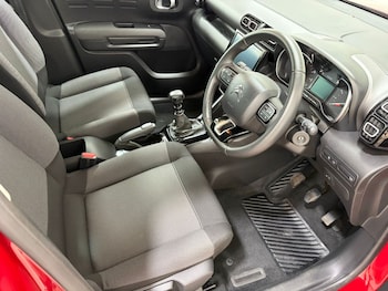 Used Citroen C3 Aircross 2023 for sale - 79054086: Photo