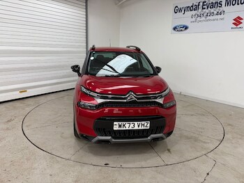 Used Citroen C3 Aircross 2023 for sale - 79054086: Photo