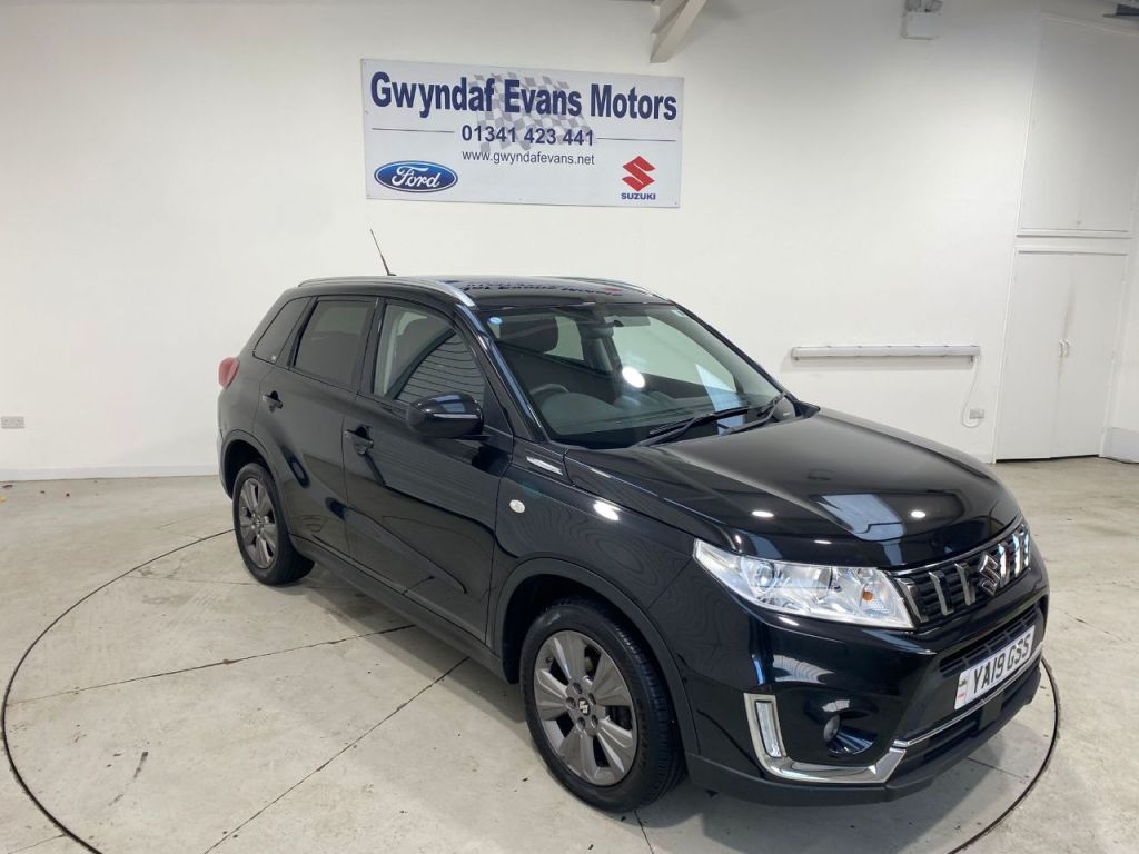 Used Suzuki Vitara 2019 for sale - 76577003: Photo 1