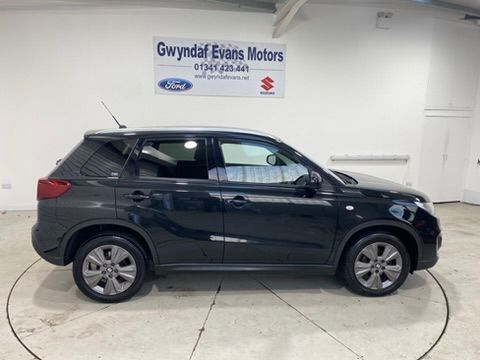 Used Suzuki Vitara 2019 for sale - 76577003: Photo 10