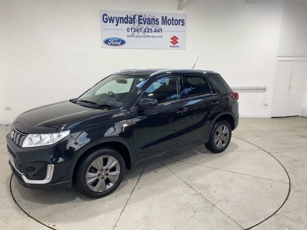 Used Suzuki Vitara 2019 for sale - 76577003: Photo 12