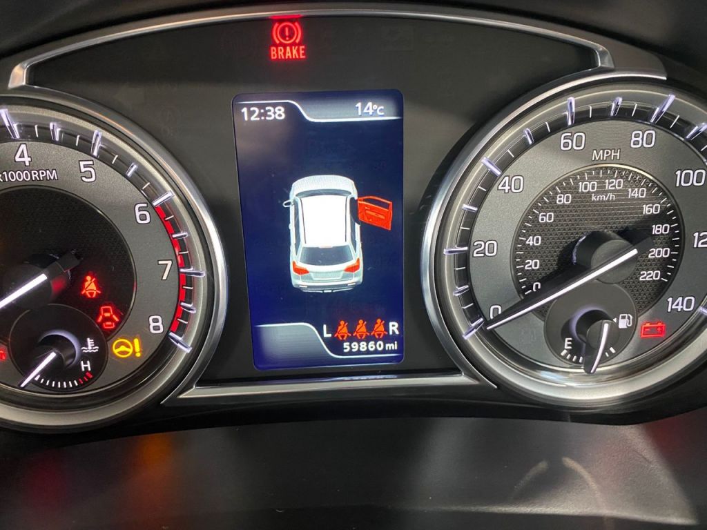 Used Suzuki Vitara 2019 for sale - 76577003: Photo 13